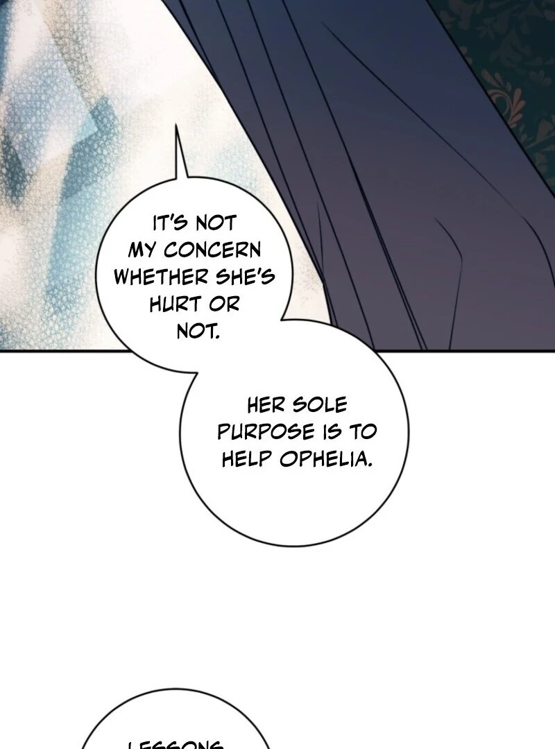 The Wirepuller Gets Lucky in Happier Years chapter 59 page 61