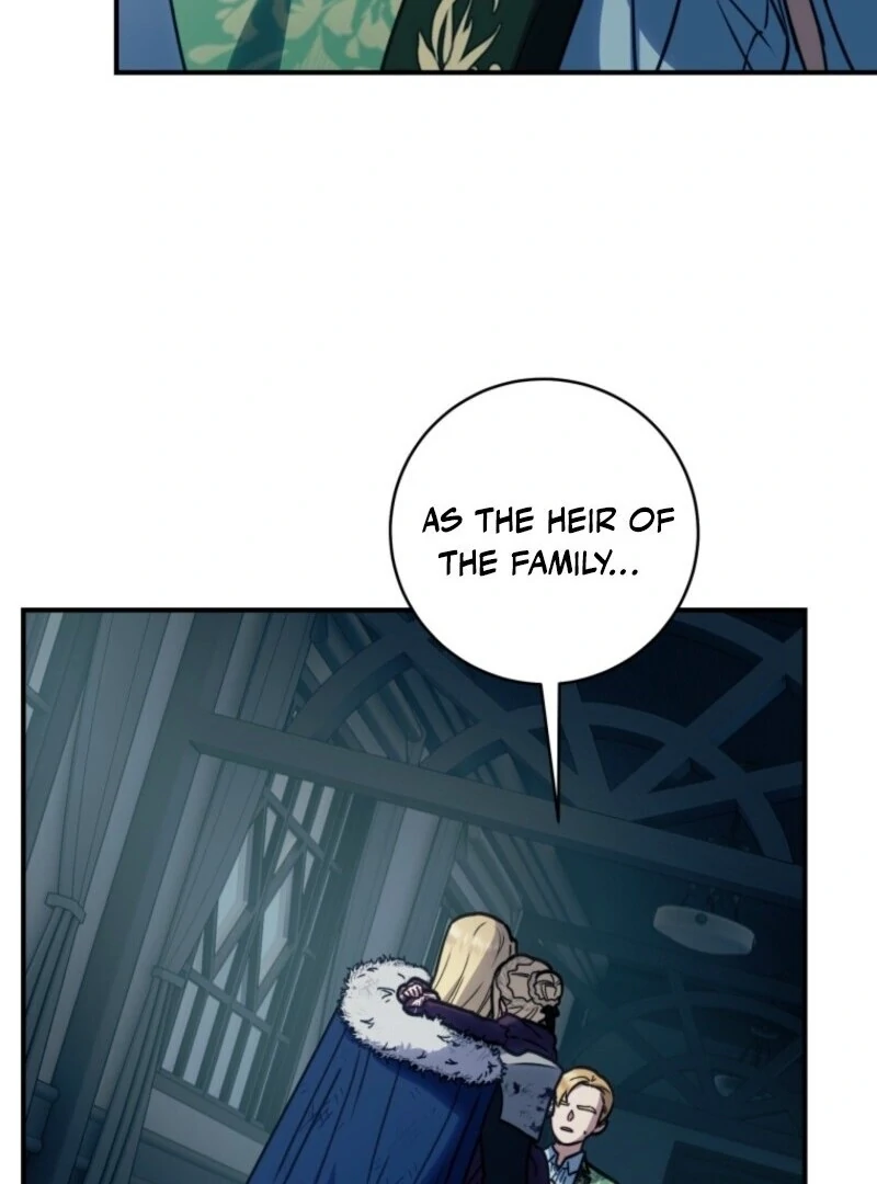The Wirepuller Gets Lucky in Happier Years chapter 59 page 65