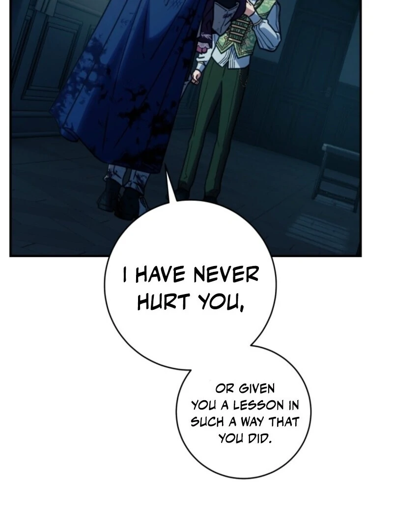 The Wirepuller Gets Lucky in Happier Years chapter 59 page 66