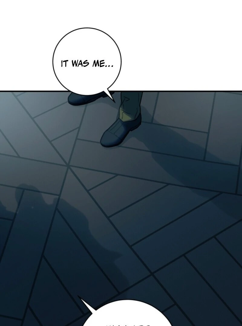 The Wirepuller Gets Lucky in Happier Years chapter 59 page 70