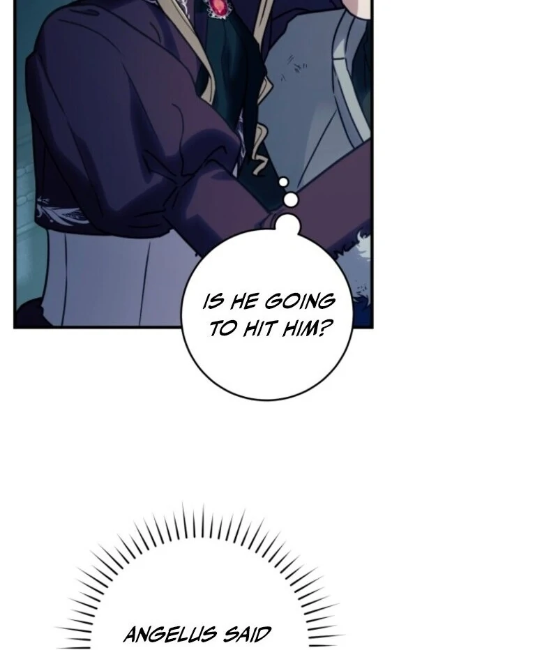 The Wirepuller Gets Lucky in Happier Years chapter 59 page 83
