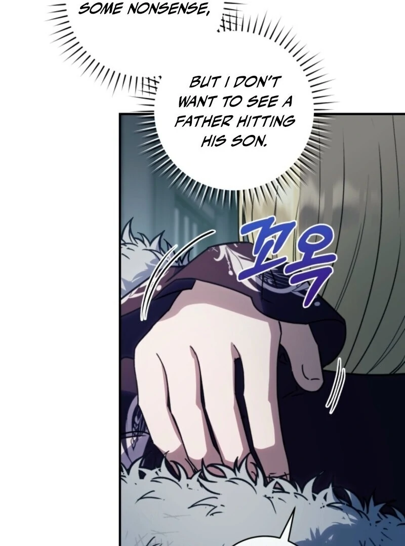 The Wirepuller Gets Lucky in Happier Years chapter 59 page 84