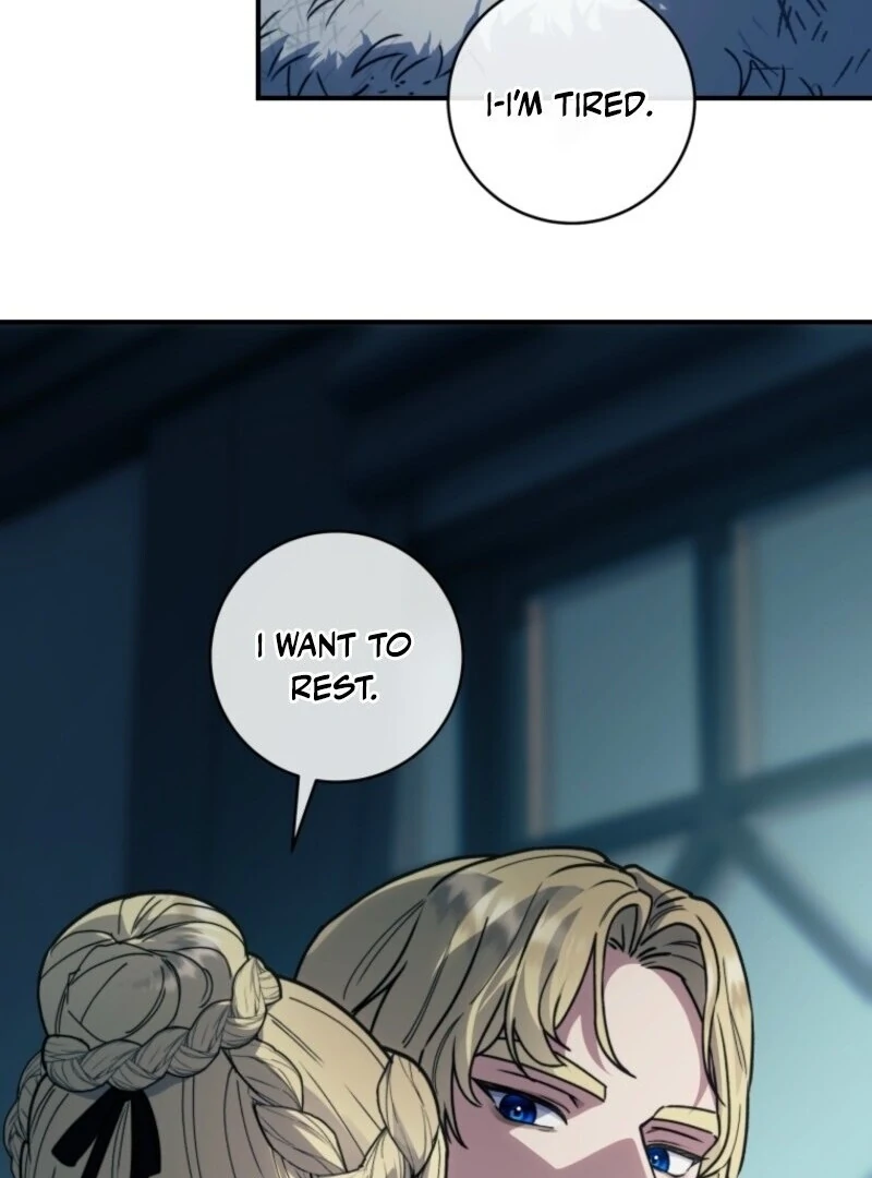 The Wirepuller Gets Lucky in Happier Years chapter 59 page 85