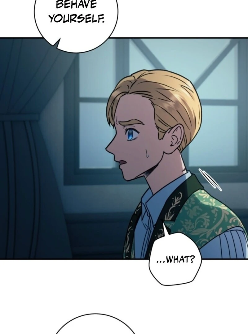 The Wirepuller Gets Lucky in Happier Years chapter 59 page 87