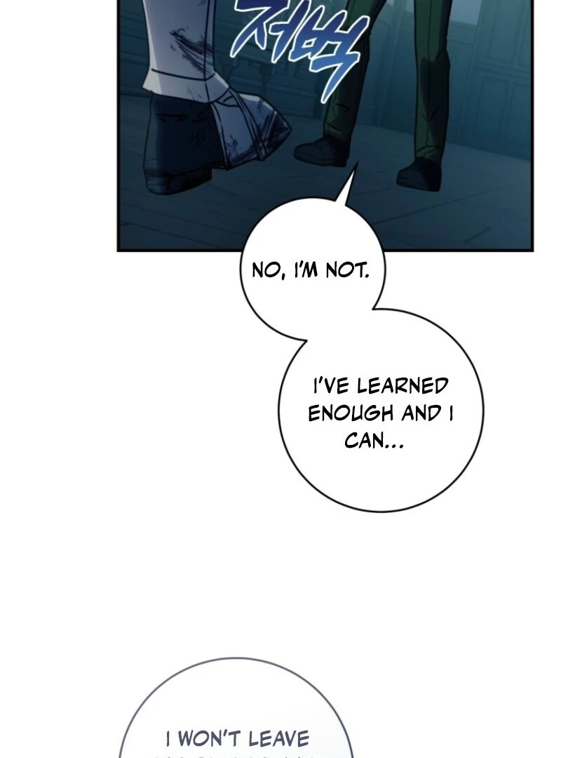 The Wirepuller Gets Lucky in Happier Years chapter 59 page 89