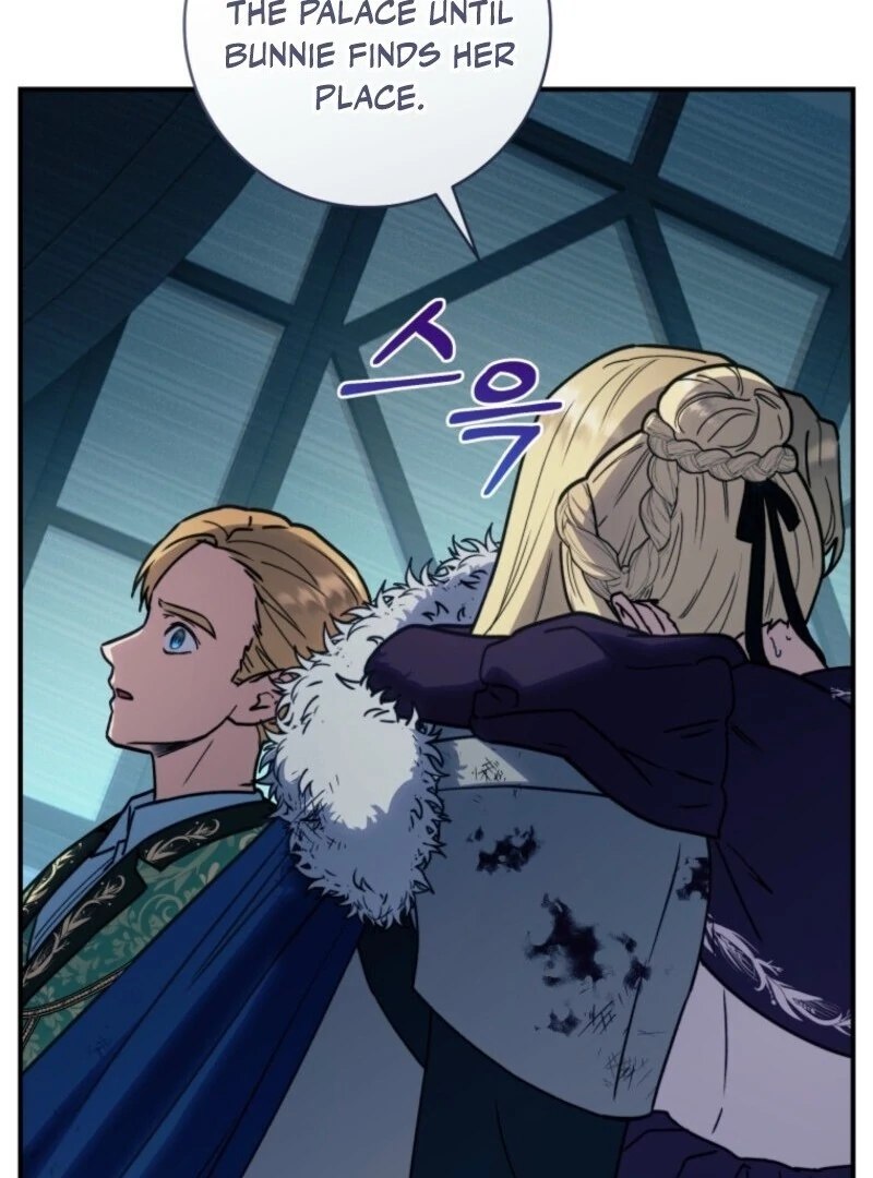 The Wirepuller Gets Lucky in Happier Years chapter 59 page 90