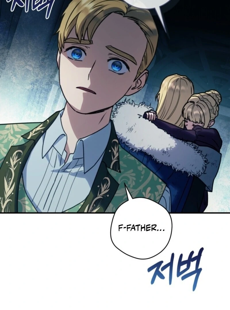 The Wirepuller Gets Lucky in Happier Years chapter 59 page 92