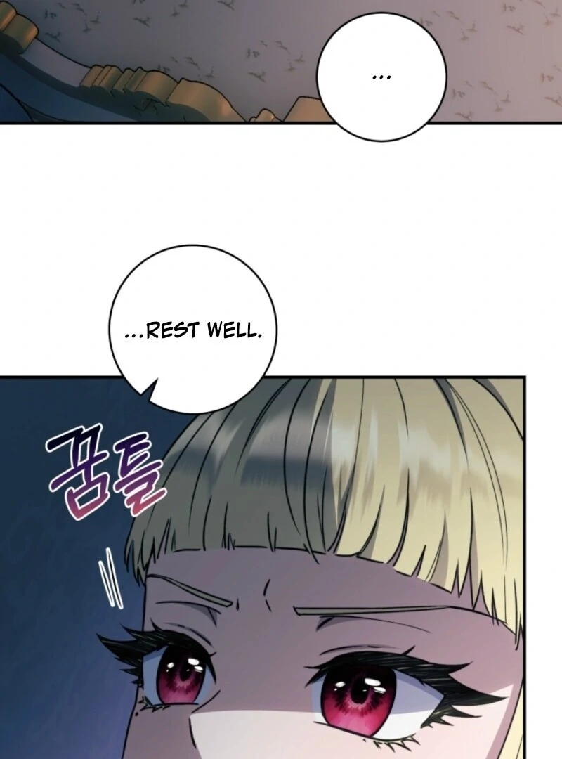 The Wirepuller Gets Lucky in Happier Years chapter 59 page 99