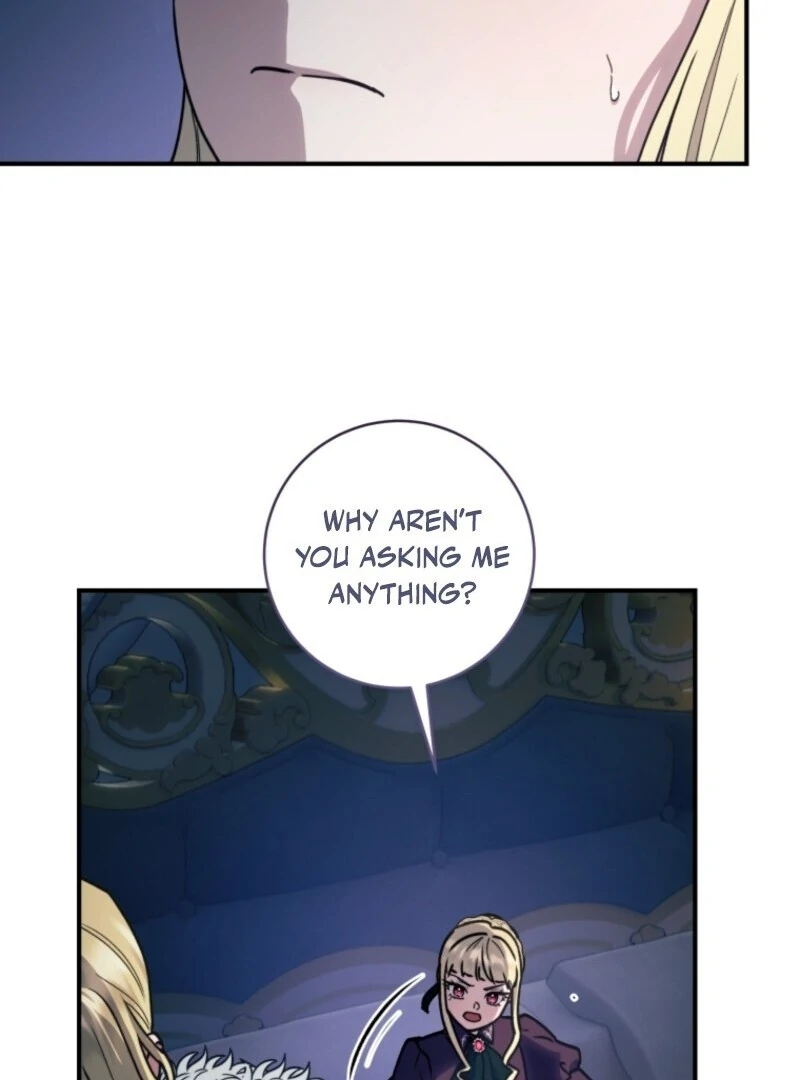 The Wirepuller Gets Lucky in Happier Years chapter 59 page 100