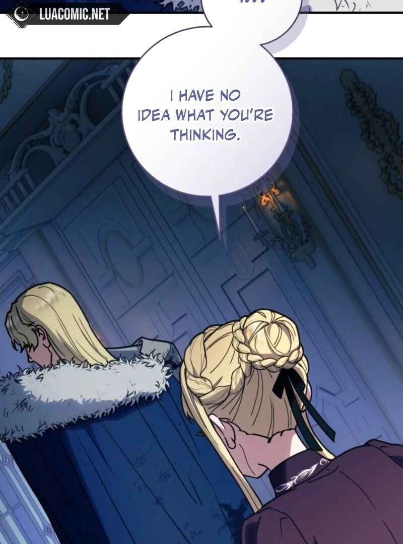 The Wirepuller Gets Lucky in Happier Years chapter 59 page 103
