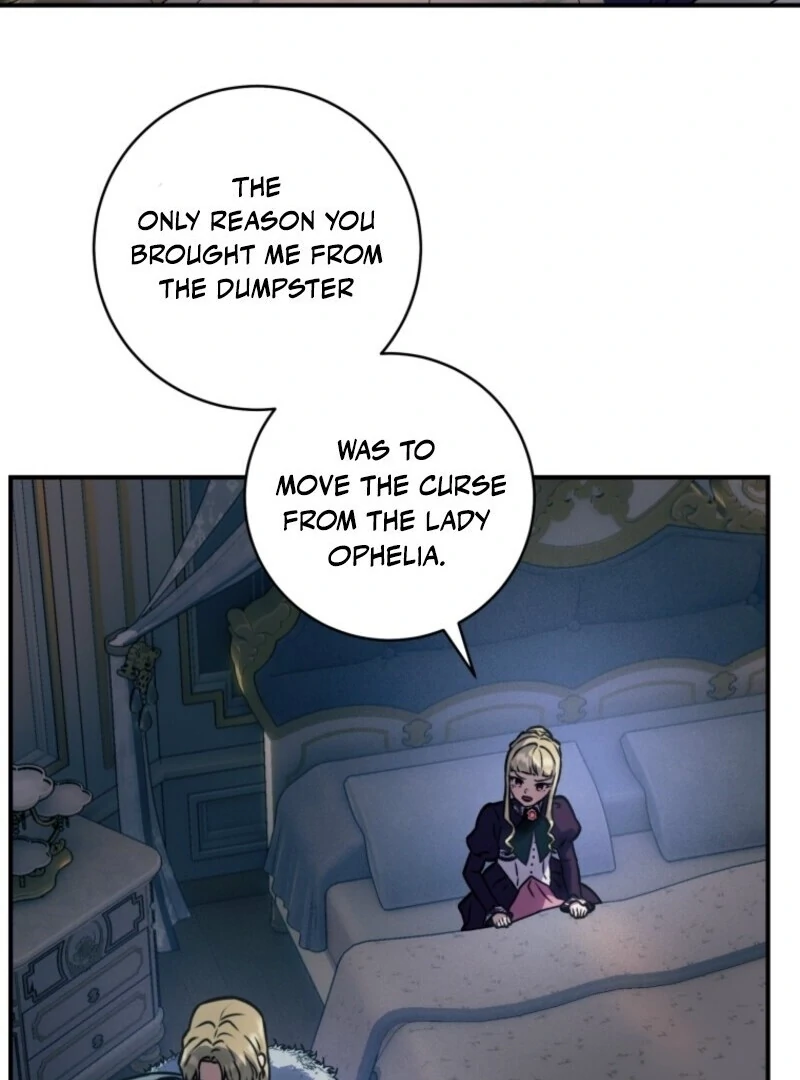 The Wirepuller Gets Lucky in Happier Years chapter 60 page 7