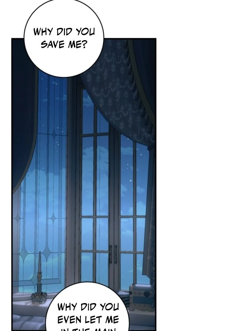 The Wirepuller Gets Lucky in Happier Years chapter 60 page 10
