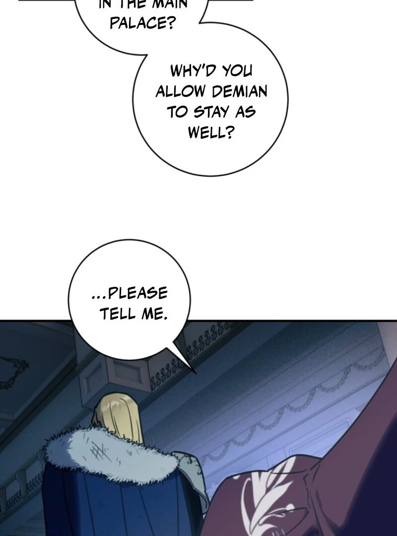 The Wirepuller Gets Lucky in Happier Years chapter 60 page 11