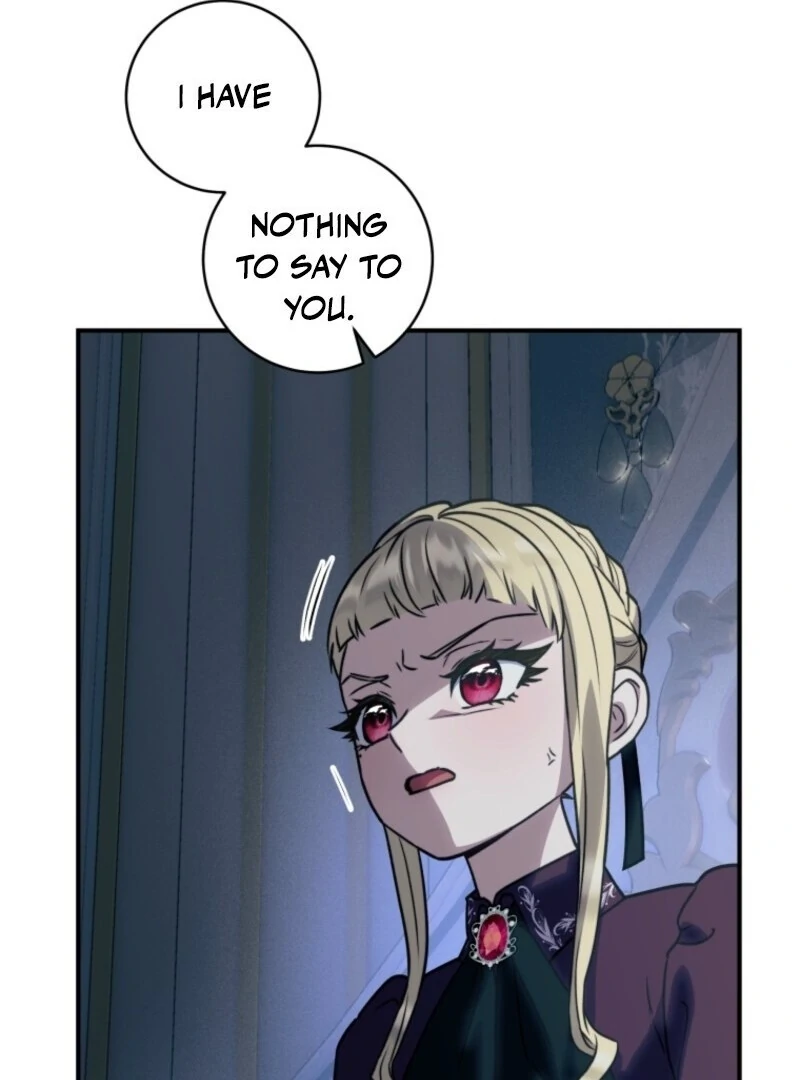 The Wirepuller Gets Lucky in Happier Years chapter 60 page 14