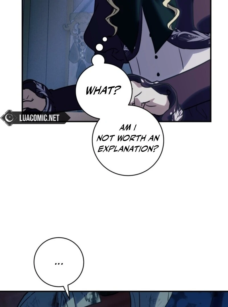 The Wirepuller Gets Lucky in Happier Years chapter 60 page 15