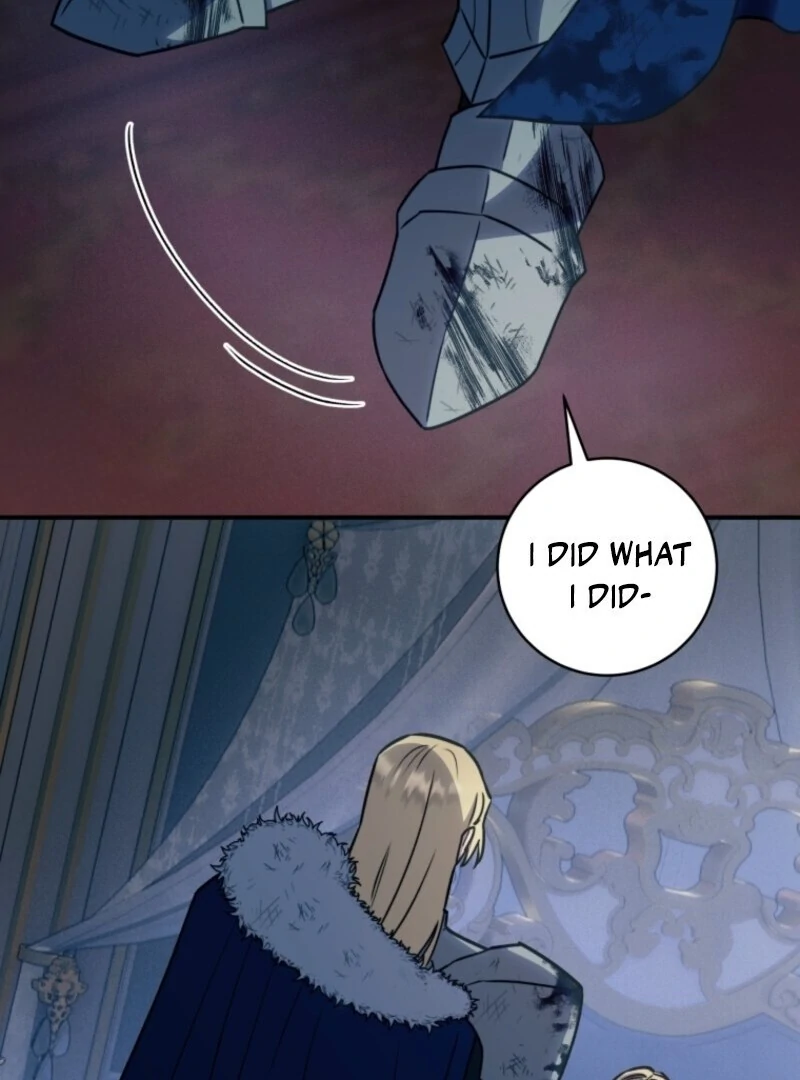 The Wirepuller Gets Lucky in Happier Years chapter 60 page 16