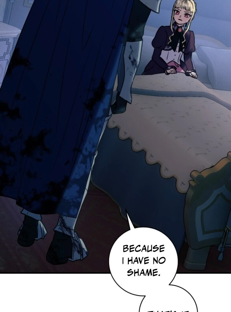 The Wirepuller Gets Lucky in Happier Years chapter 60 page 17