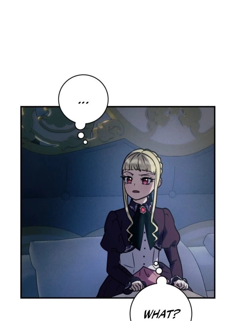 The Wirepuller Gets Lucky in Happier Years chapter 60 page 20