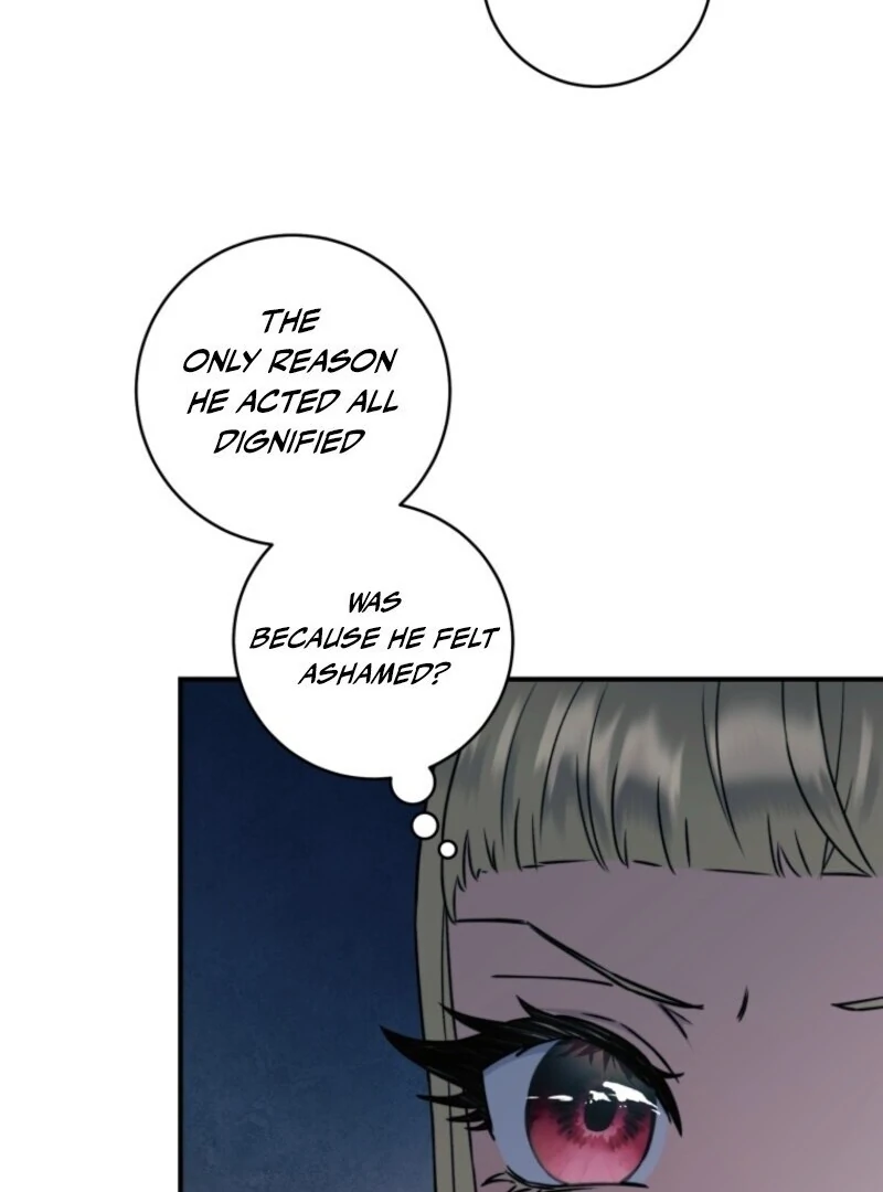 The Wirepuller Gets Lucky in Happier Years chapter 60 page 21