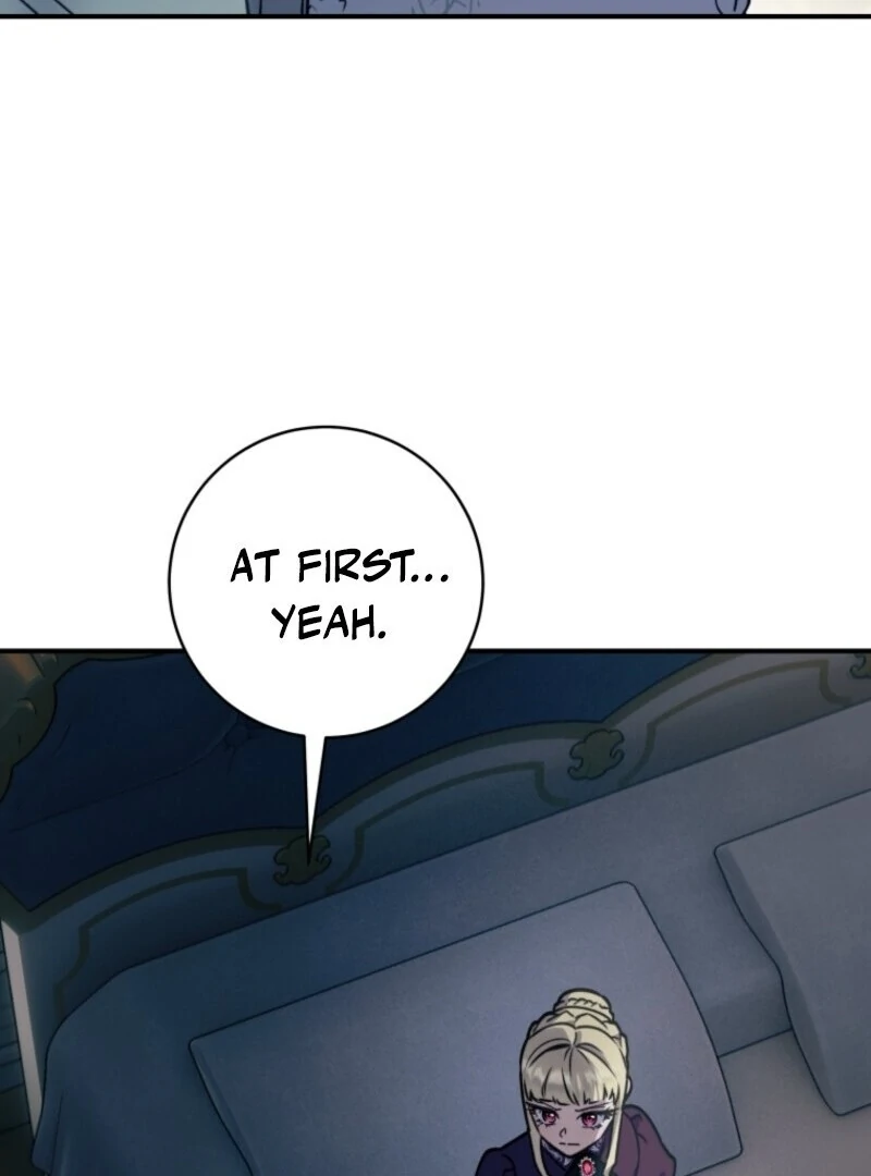 The Wirepuller Gets Lucky in Happier Years chapter 60 page 24