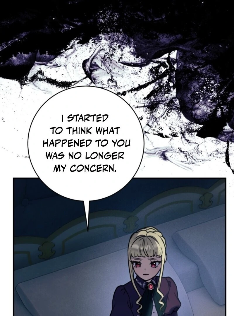 The Wirepuller Gets Lucky in Happier Years chapter 60 page 39