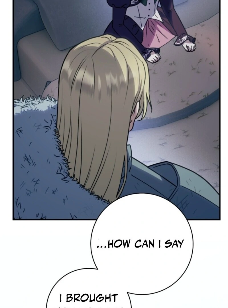 The Wirepuller Gets Lucky in Happier Years chapter 60 page 40