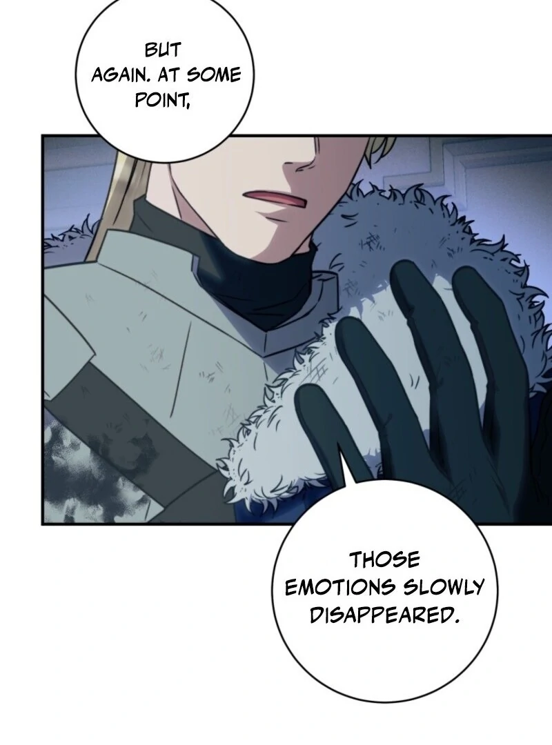 The Wirepuller Gets Lucky in Happier Years chapter 60 page 44