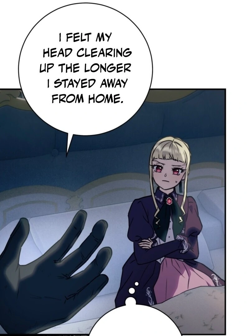 The Wirepuller Gets Lucky in Happier Years chapter 60 page 45