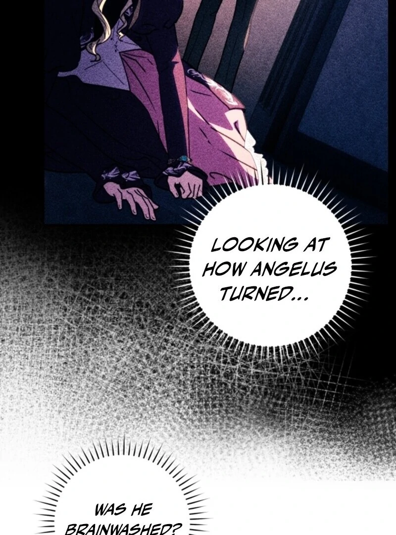 The Wirepuller Gets Lucky in Happier Years chapter 60 page 48