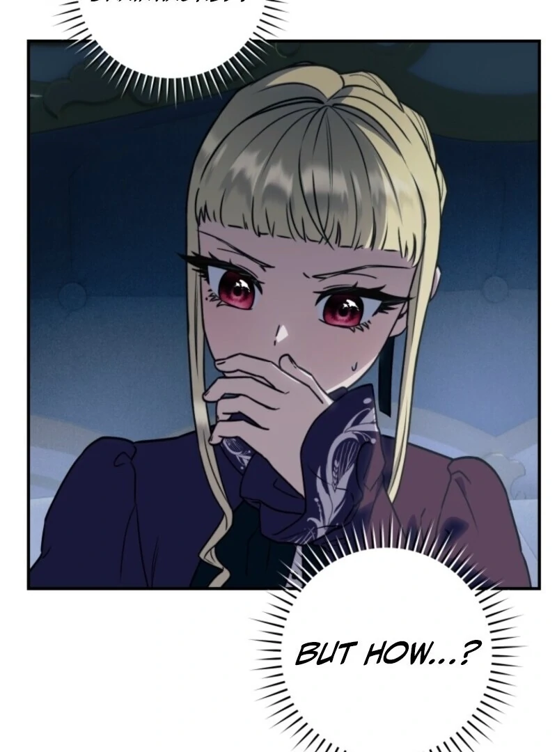 The Wirepuller Gets Lucky in Happier Years chapter 60 page 49
