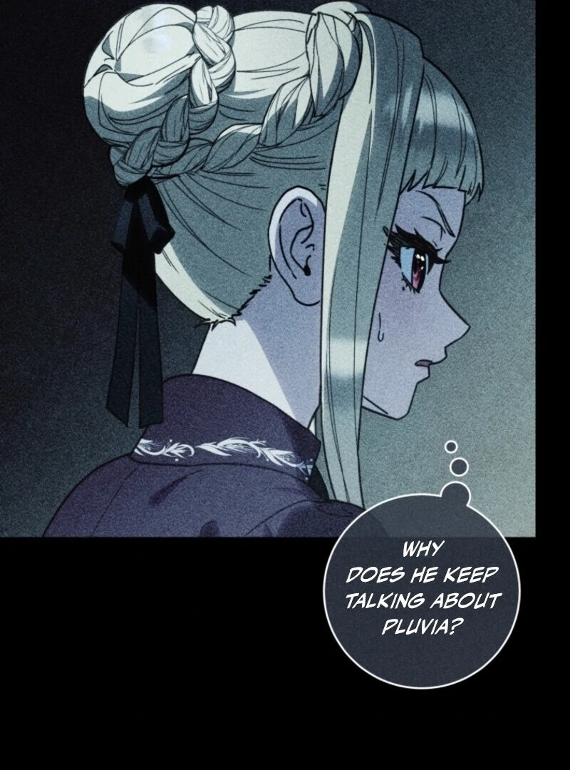 The Wirepuller Gets Lucky in Happier Years chapter 60 page 53