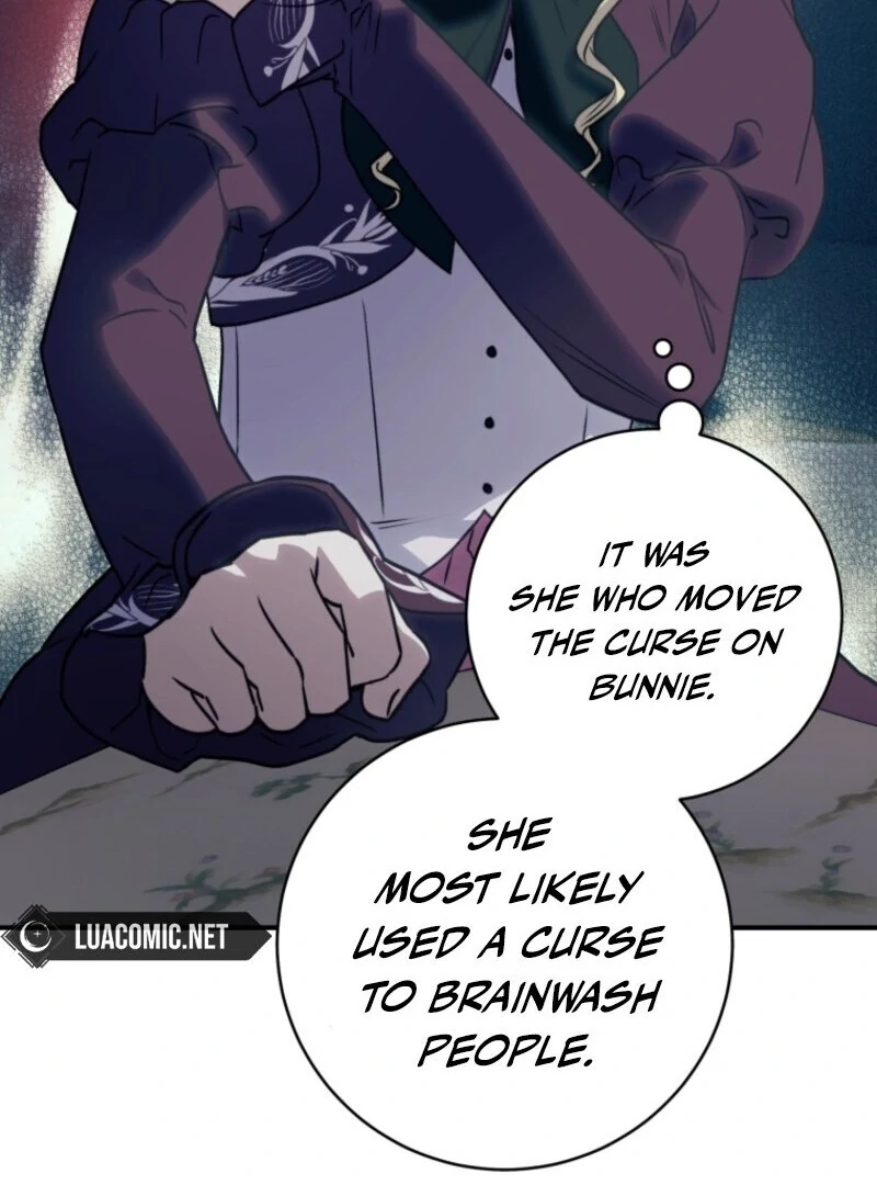The Wirepuller Gets Lucky in Happier Years chapter 60 page 55