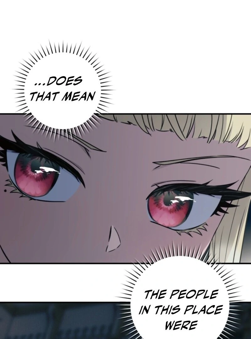 The Wirepuller Gets Lucky in Happier Years chapter 60 page 56