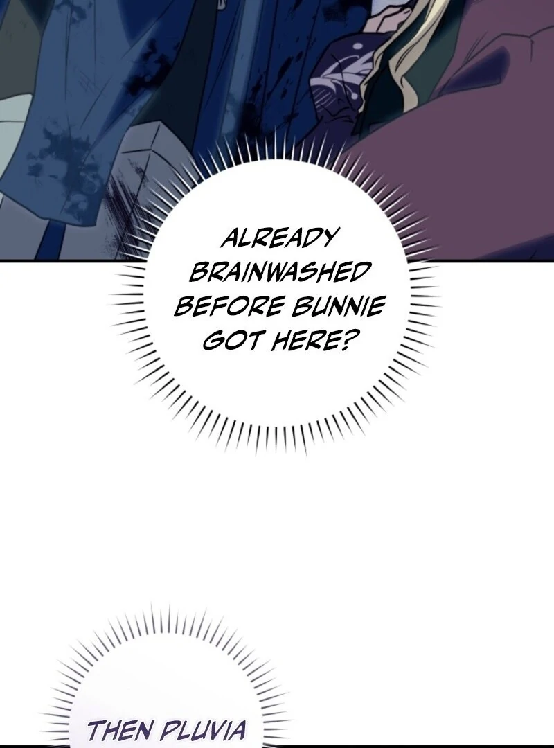 The Wirepuller Gets Lucky in Happier Years chapter 60 page 58