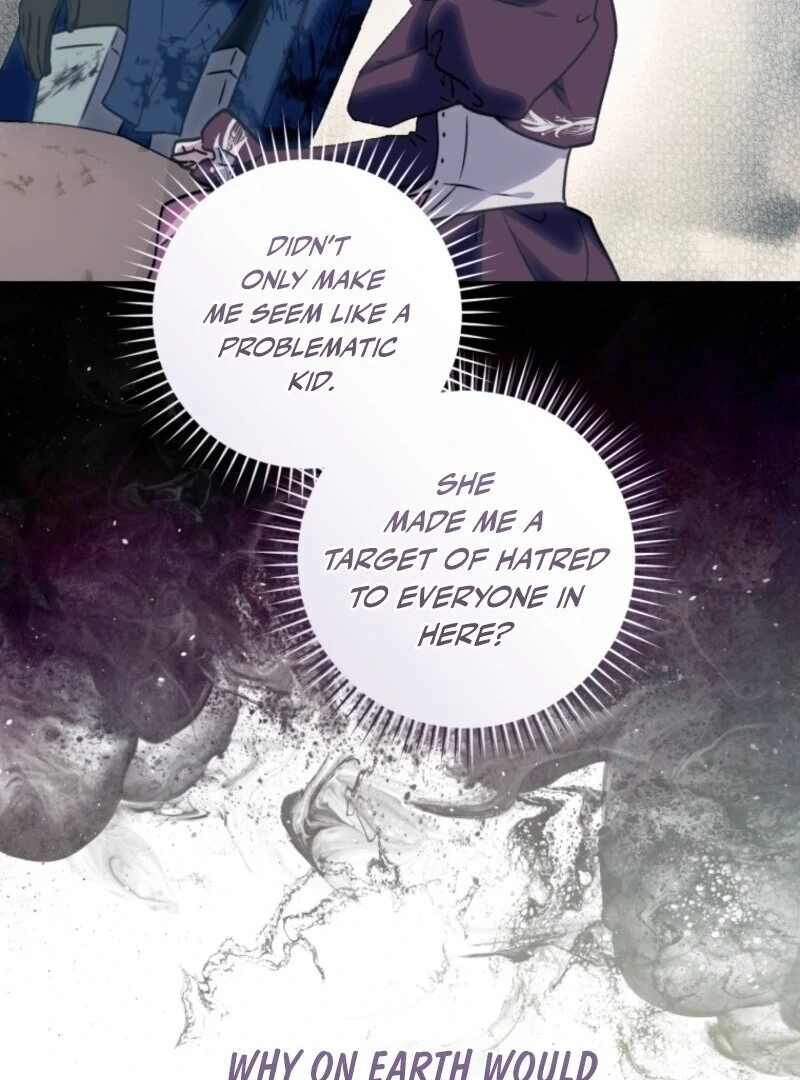 The Wirepuller Gets Lucky in Happier Years chapter 60 page 60
