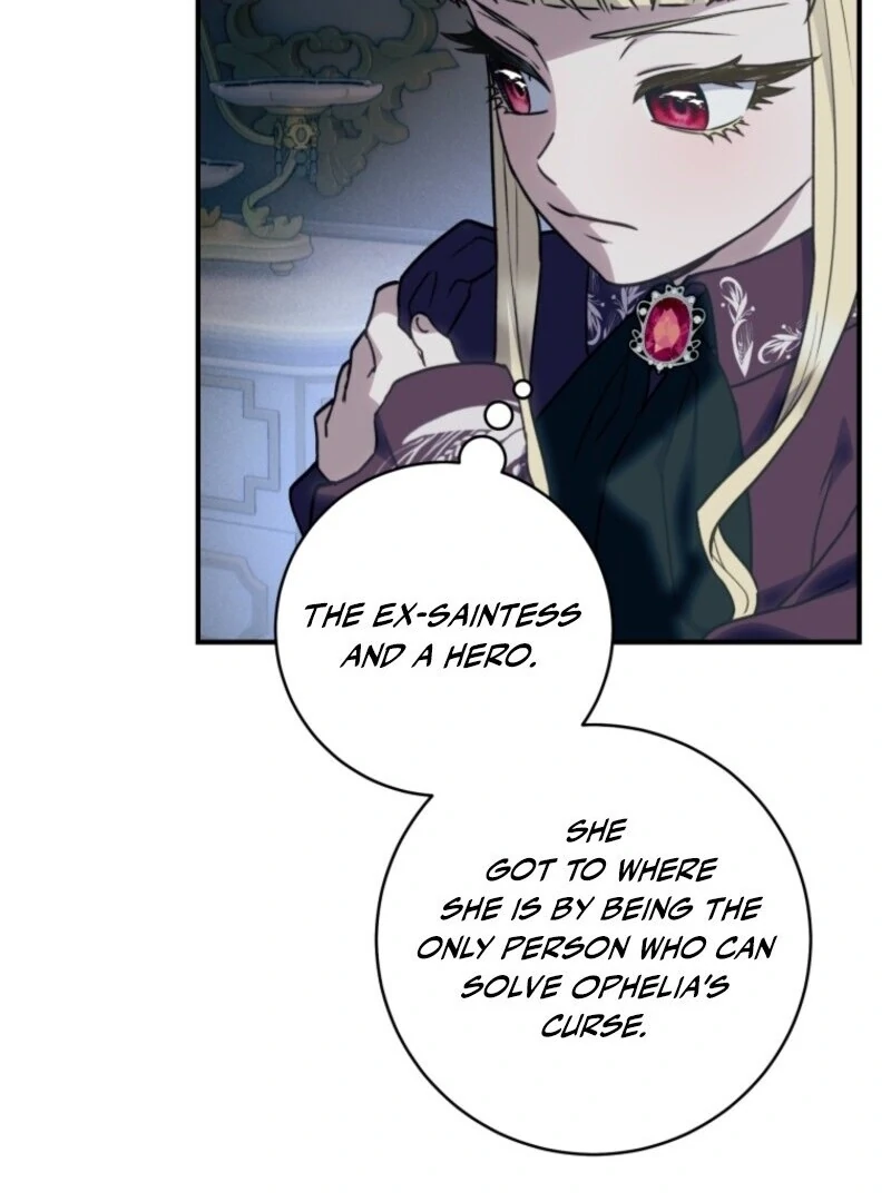 The Wirepuller Gets Lucky in Happier Years chapter 60 page 62