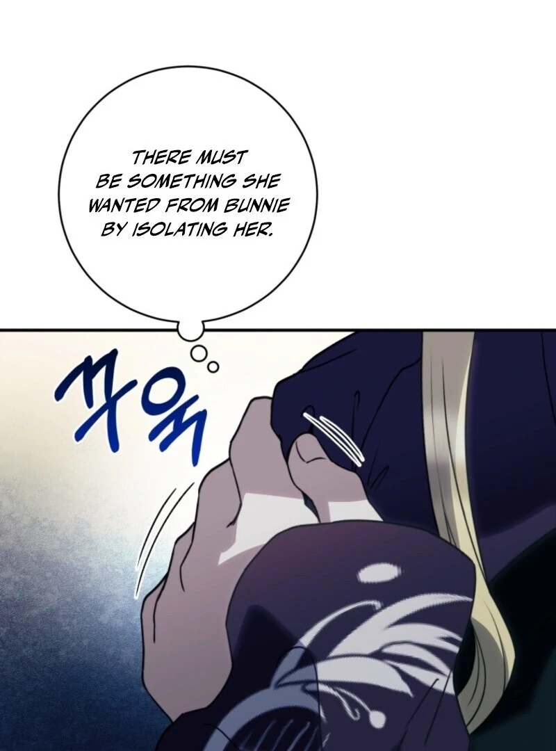 The Wirepuller Gets Lucky in Happier Years chapter 60 page 63