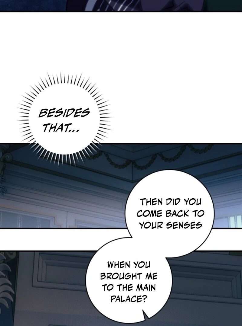 The Wirepuller Gets Lucky in Happier Years chapter 60 page 64