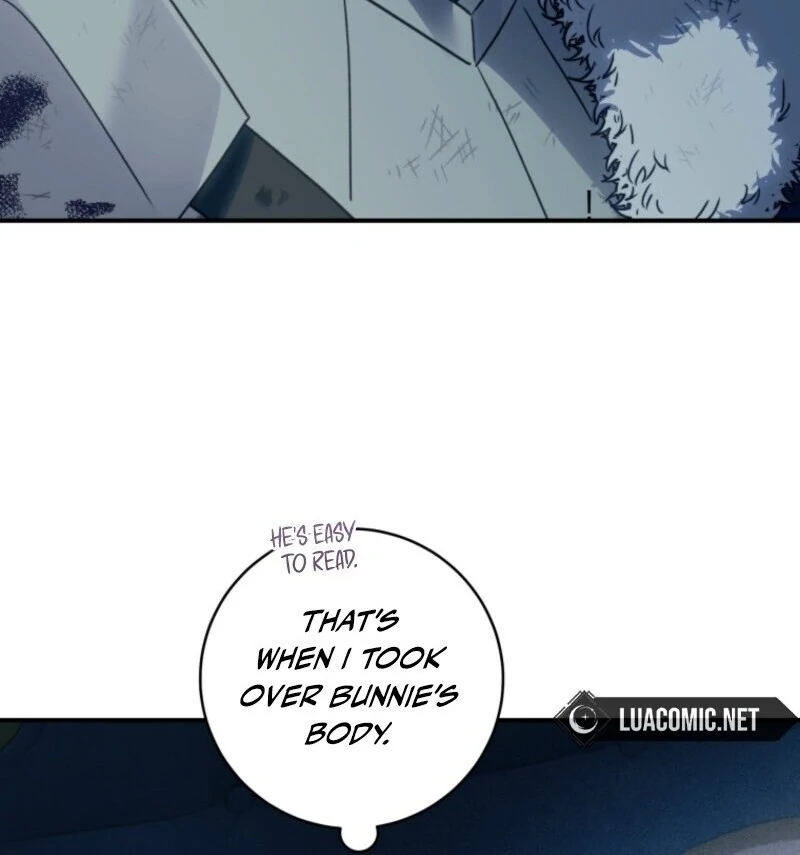 The Wirepuller Gets Lucky in Happier Years chapter 60 page 66
