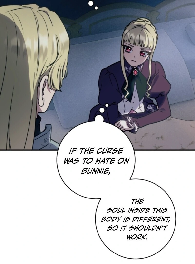 The Wirepuller Gets Lucky in Happier Years chapter 60 page 67