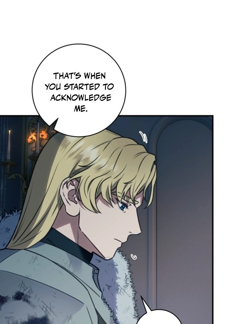 The Wirepuller Gets Lucky in Happier Years chapter 60 page 68