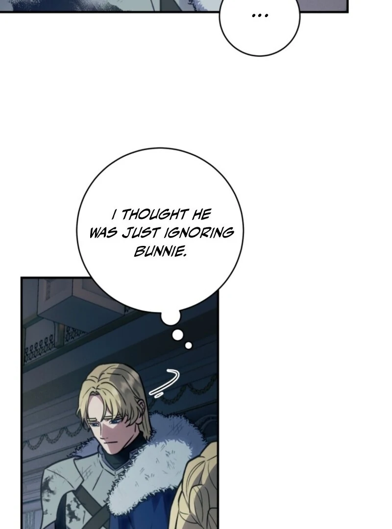 The Wirepuller Gets Lucky in Happier Years chapter 60 page 69