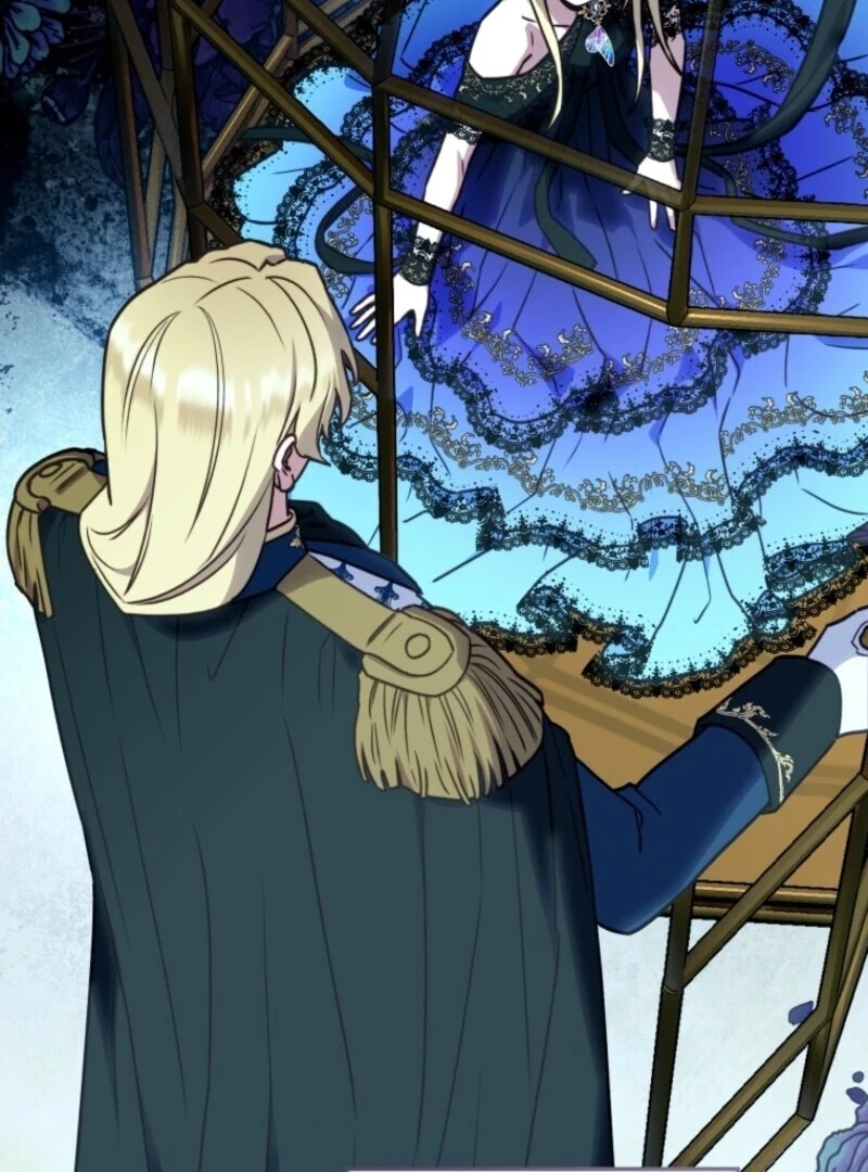 The Wirepuller Gets Lucky in Happier Years chapter 60 page 73