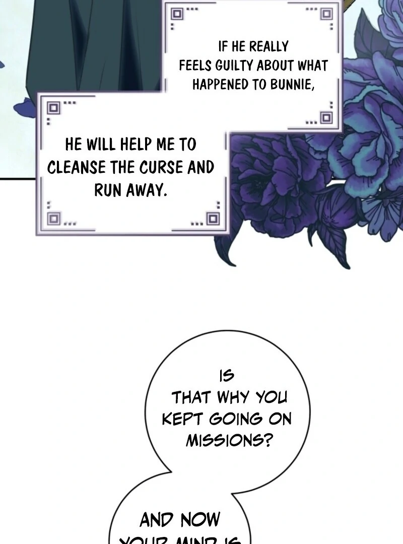 The Wirepuller Gets Lucky in Happier Years chapter 60 page 74