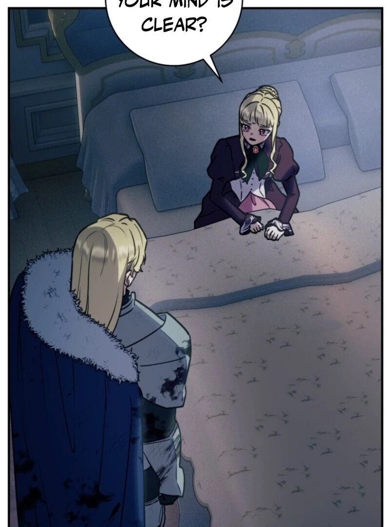 The Wirepuller Gets Lucky in Happier Years chapter 60 page 75