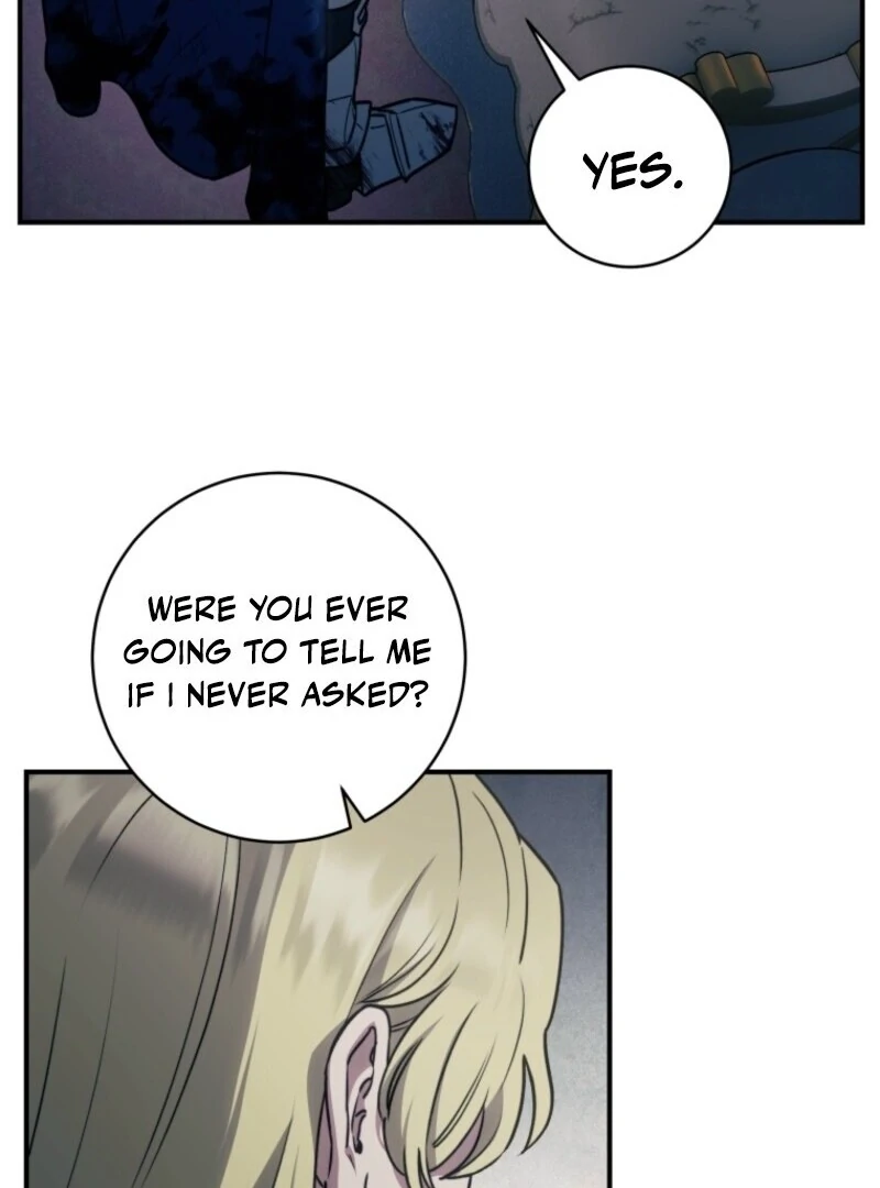 The Wirepuller Gets Lucky in Happier Years chapter 60 page 76