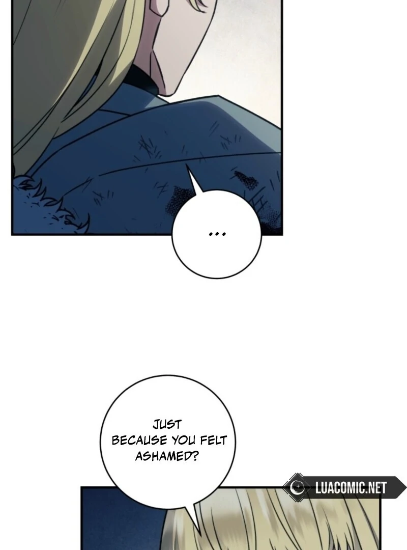 The Wirepuller Gets Lucky in Happier Years chapter 60 page 77