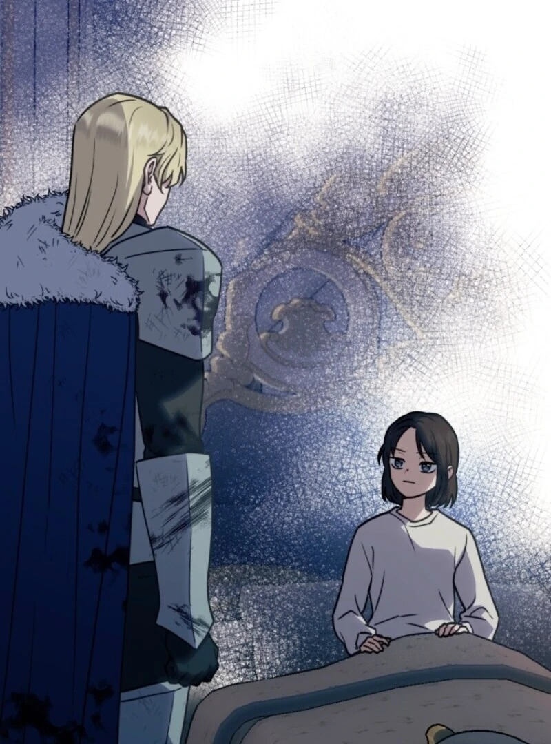 The Wirepuller Gets Lucky in Happier Years chapter 60 page 81