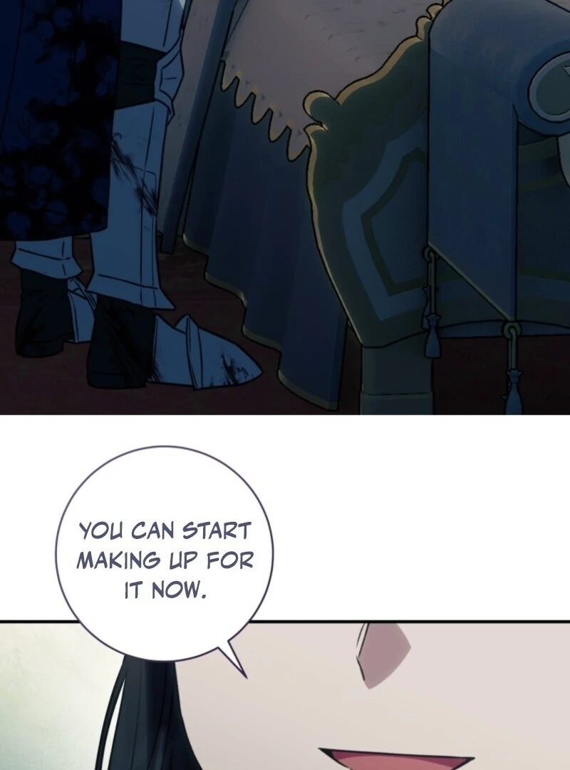 The Wirepuller Gets Lucky in Happier Years chapter 60 page 82