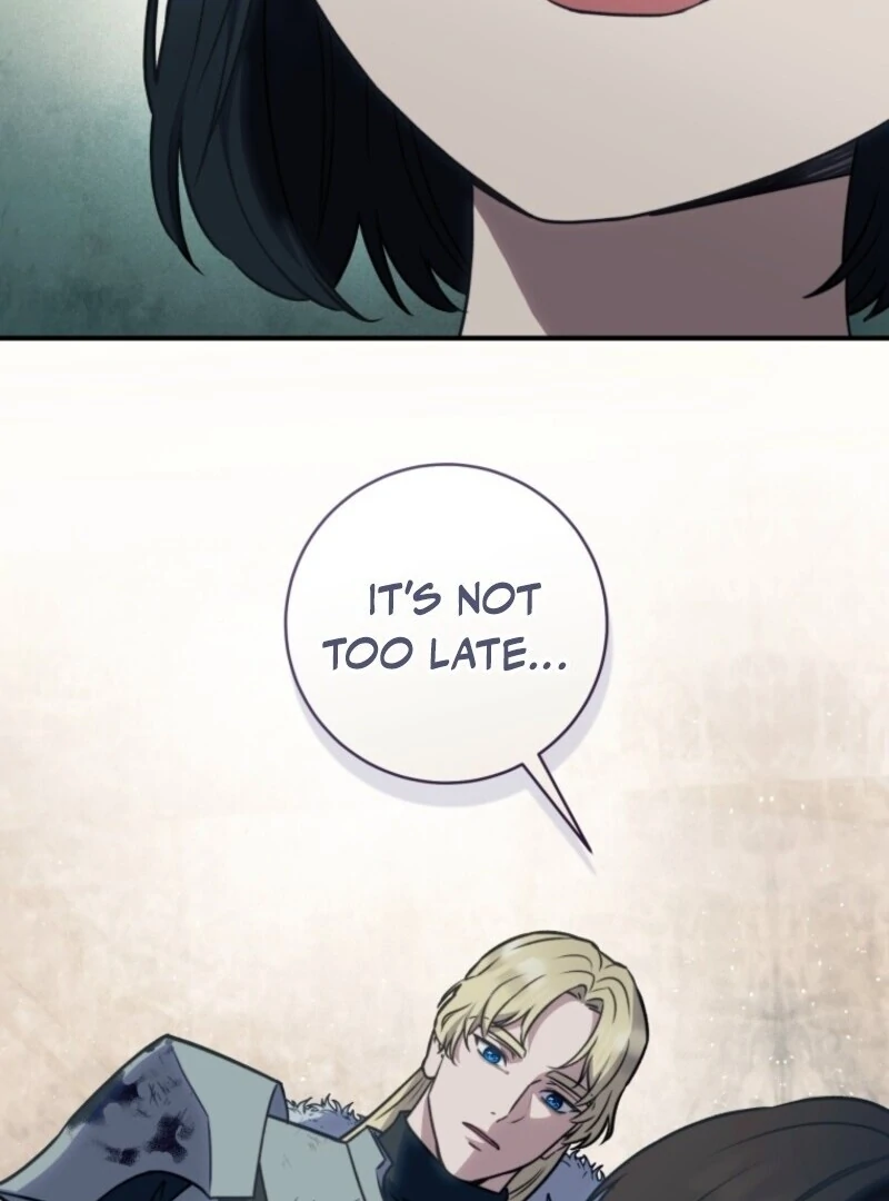 The Wirepuller Gets Lucky in Happier Years chapter 60 page 83